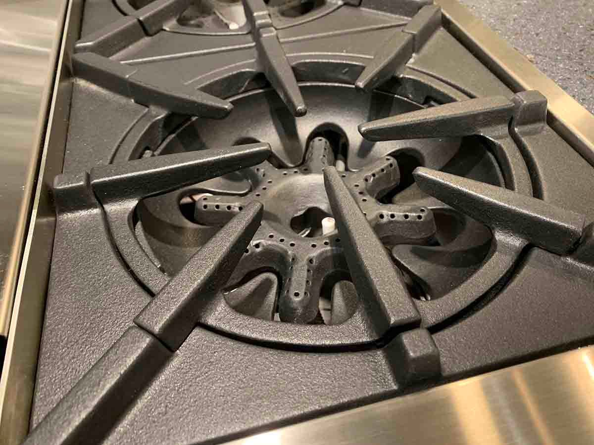 New JennAir Vs. BlueStar Professional Ranges (Reviews / Prices)